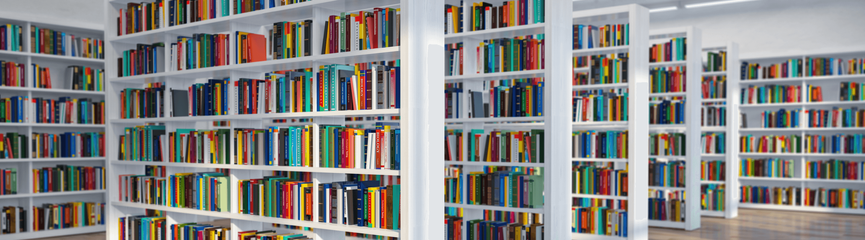 Publications and Related Documents Section Banner