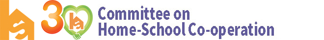 Cover image of Committee on Home-School