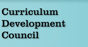 Cover image of Curriculum Development Council
