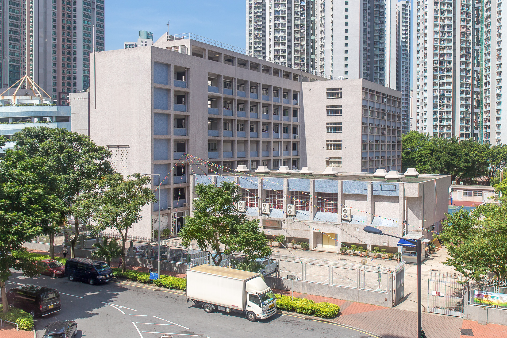 Event image of EC learn about promotion of national education